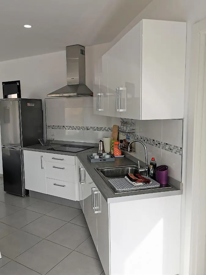 Villaverde Relax 1 A 10 Minutos De Corralejo