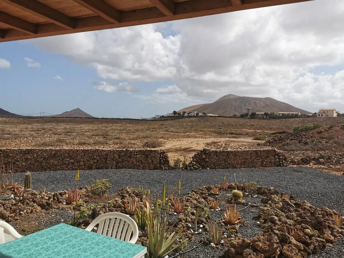 Villaverde Relax 1 A 10 Minutos De Corralejo 0*, Villaverde (Fuerteventura)