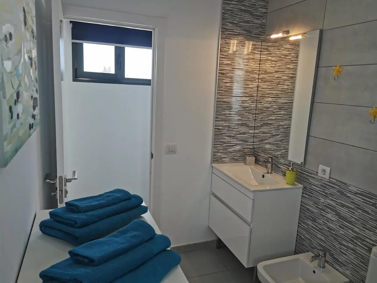 Villaverde Relax 1 A 10 Minutos De Corralejo 0*, Villaverde (Fuerteventura) Španělsko