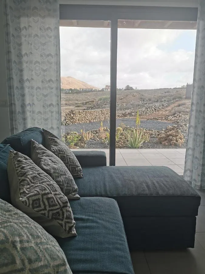 Villaverde Relax 1 A 10 Minutos De Corralejo Prázdninový dům