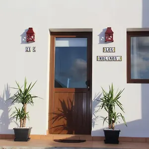  Сasa de vacaciones Casa Molinos