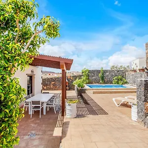  Сasa de vacaciones Casa Flora