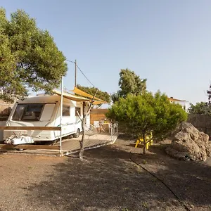  Apartamento Villaverde Glamping
