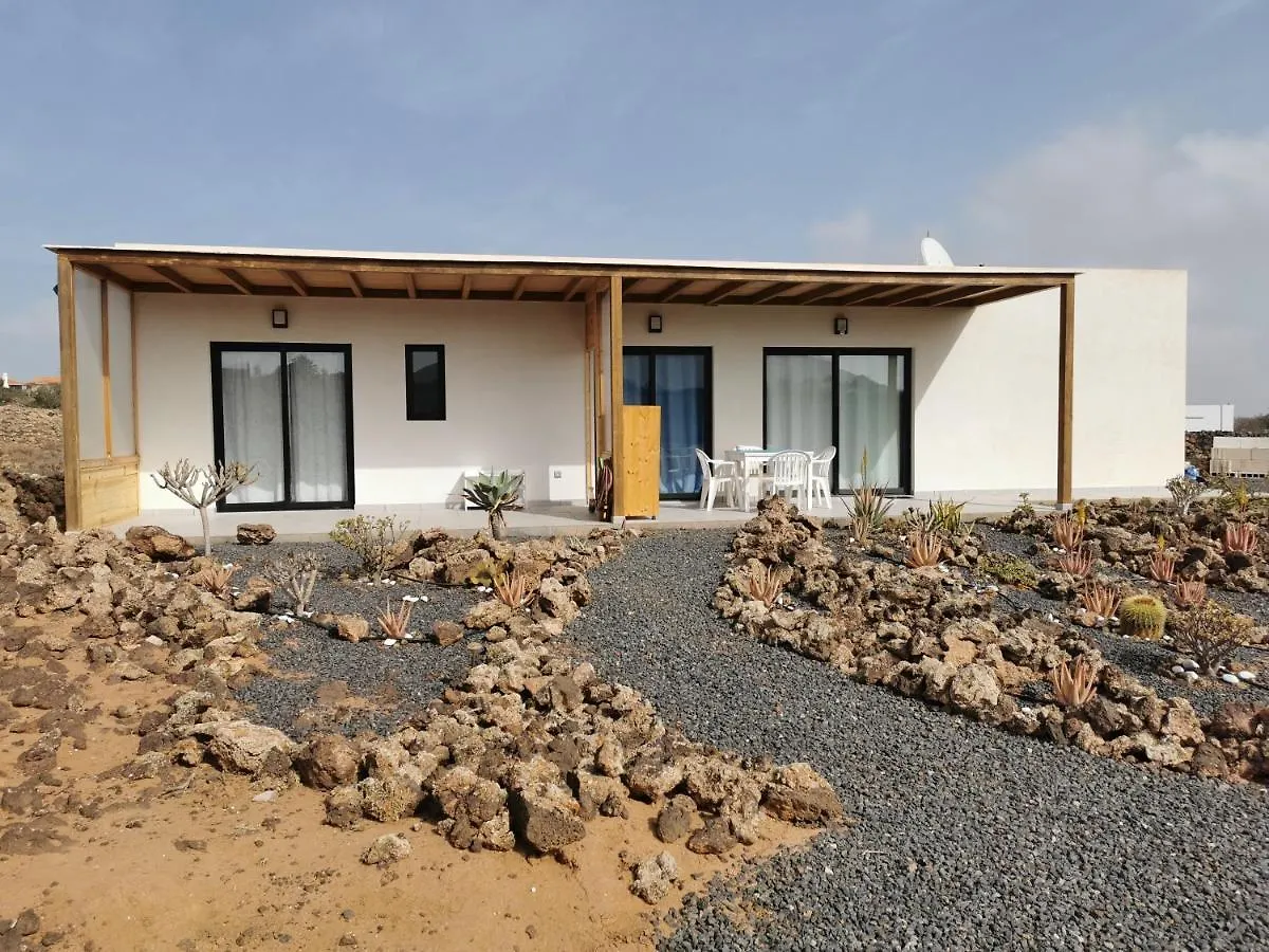 Villaverde Relax 1 A 10 Minutos De Corralejo