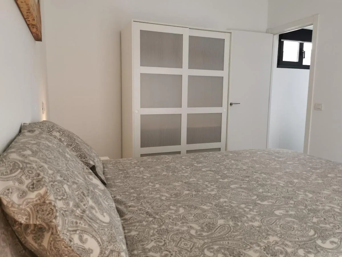 Villaverde Relax 1 A 10 Minutos De Corralejo Holiday home Villaverde (Fuerteventura)