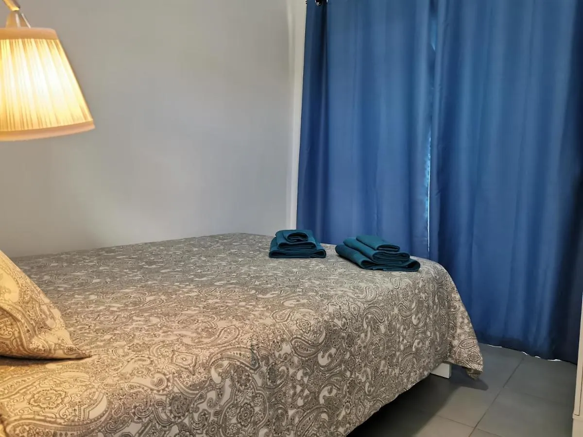 Villaverde Relax 1 A 10 Minutos De Corralejo Spain