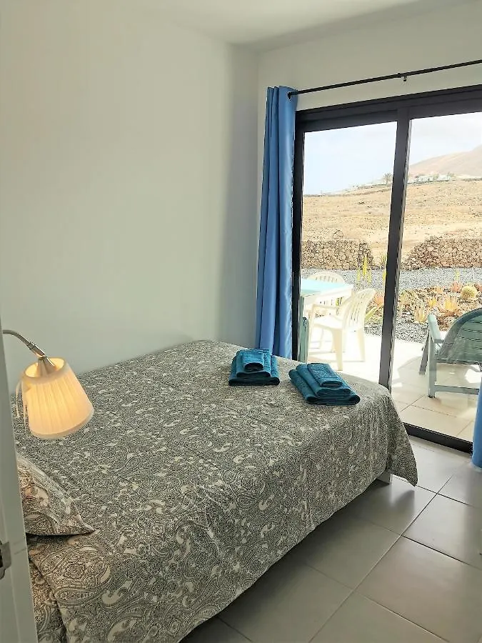 Villaverde Relax 1 A 10 Minutos De Corralejo 0*, Villaverde (Fuerteventura)