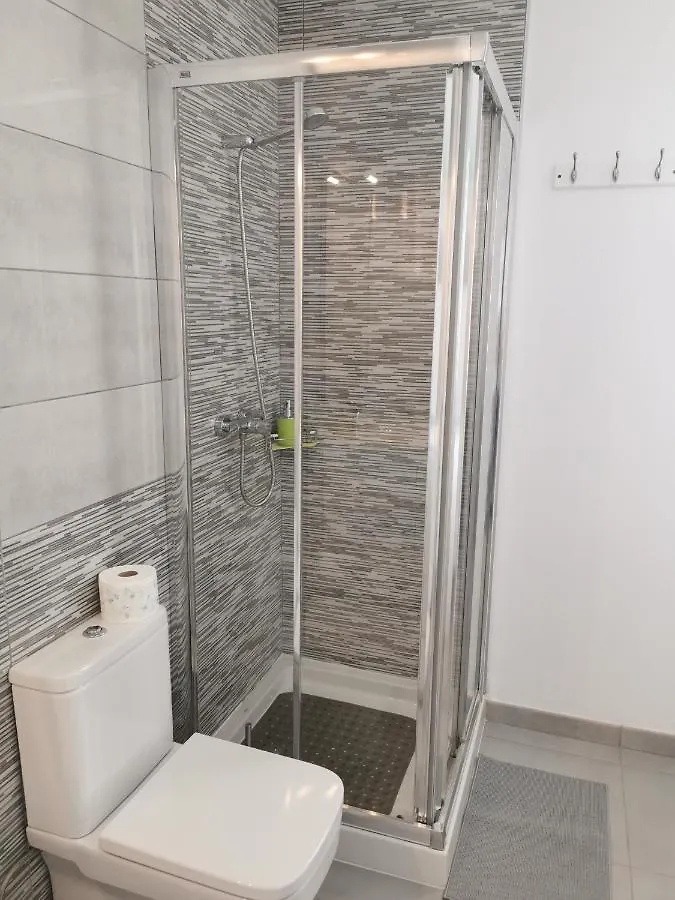 Holiday home Villaverde Relax 1 A 10 Minutos De Corralejo Spain