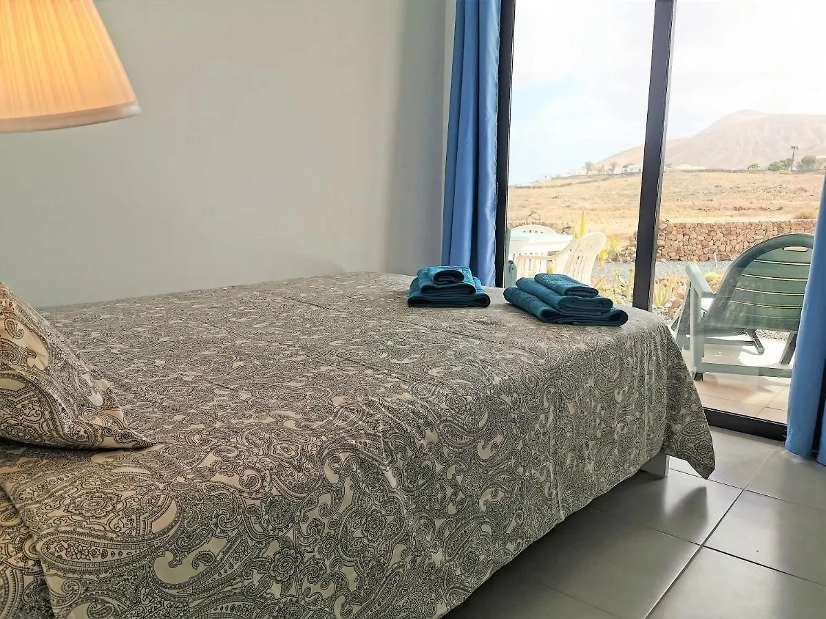 Holiday home Villaverde Relax 1 A 10 Minutos De Corralejo Spain