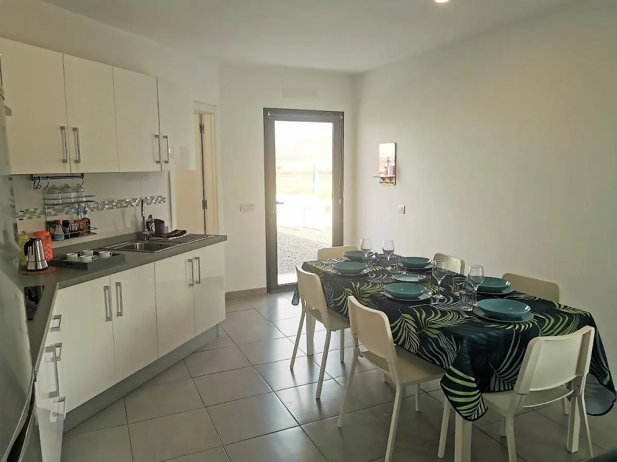Villaverde Relax 1 A 10 Minutos De Corralejo Holiday home Villaverde (Fuerteventura)