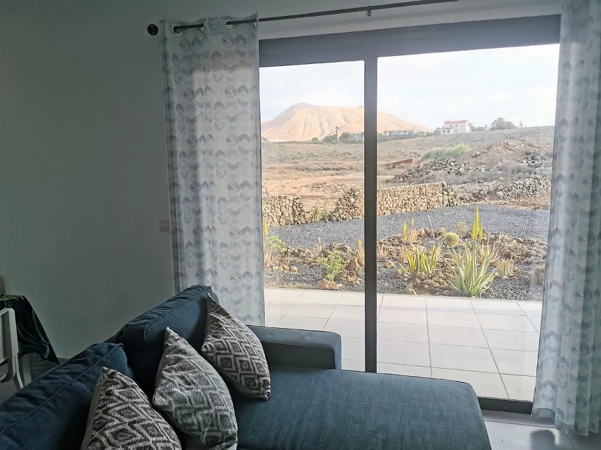 Villaverde Relax 1 A 10 Minutos De Corralejo Villaverde (Fuerteventura)