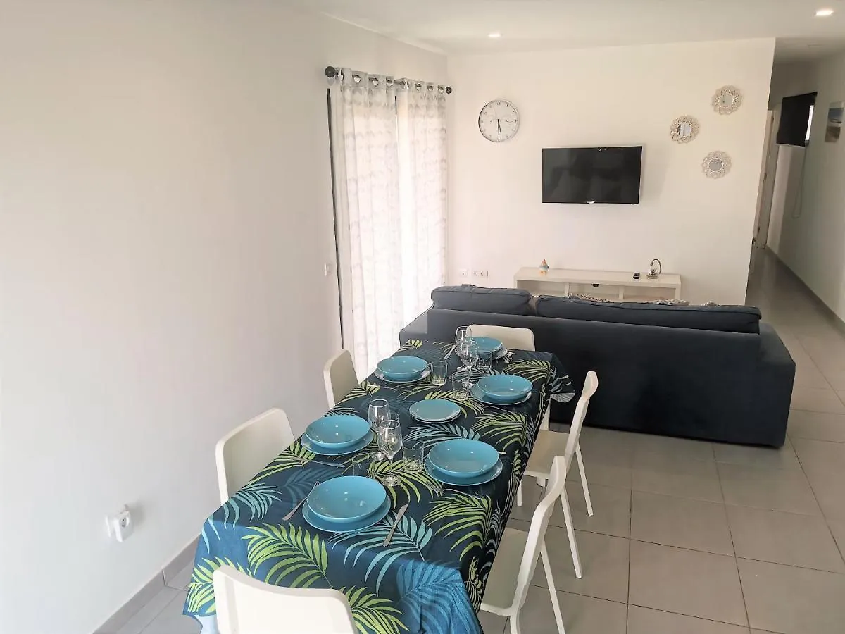 Villaverde Relax 1 A 10 Minutos De Corralejo Spain