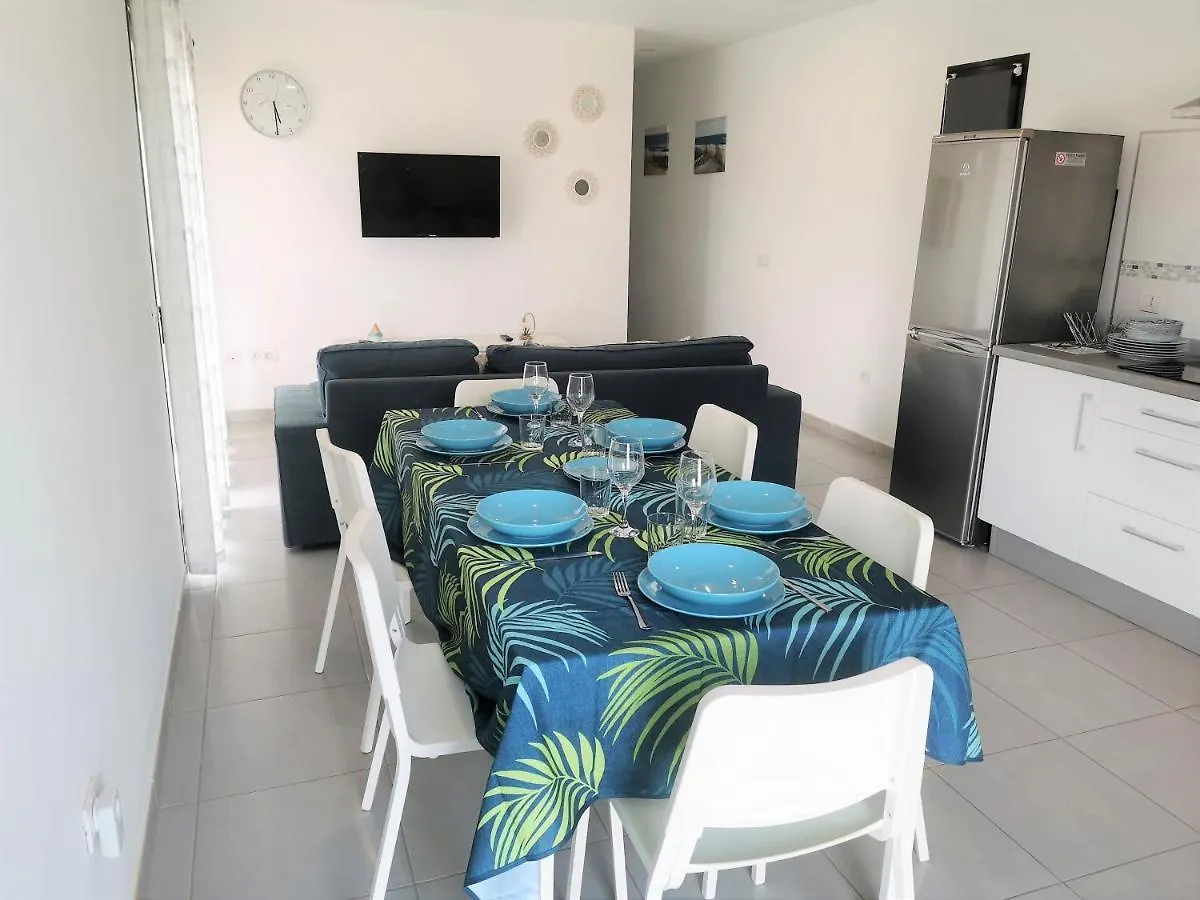 Villaverde Relax 1 A 10 Minutos De Corralejo Holiday home Villaverde (Fuerteventura)